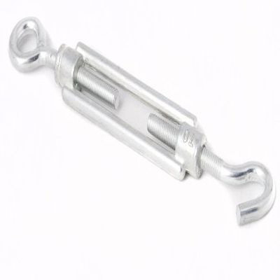 Wire Rope Barrell Turnbuckle Strainer