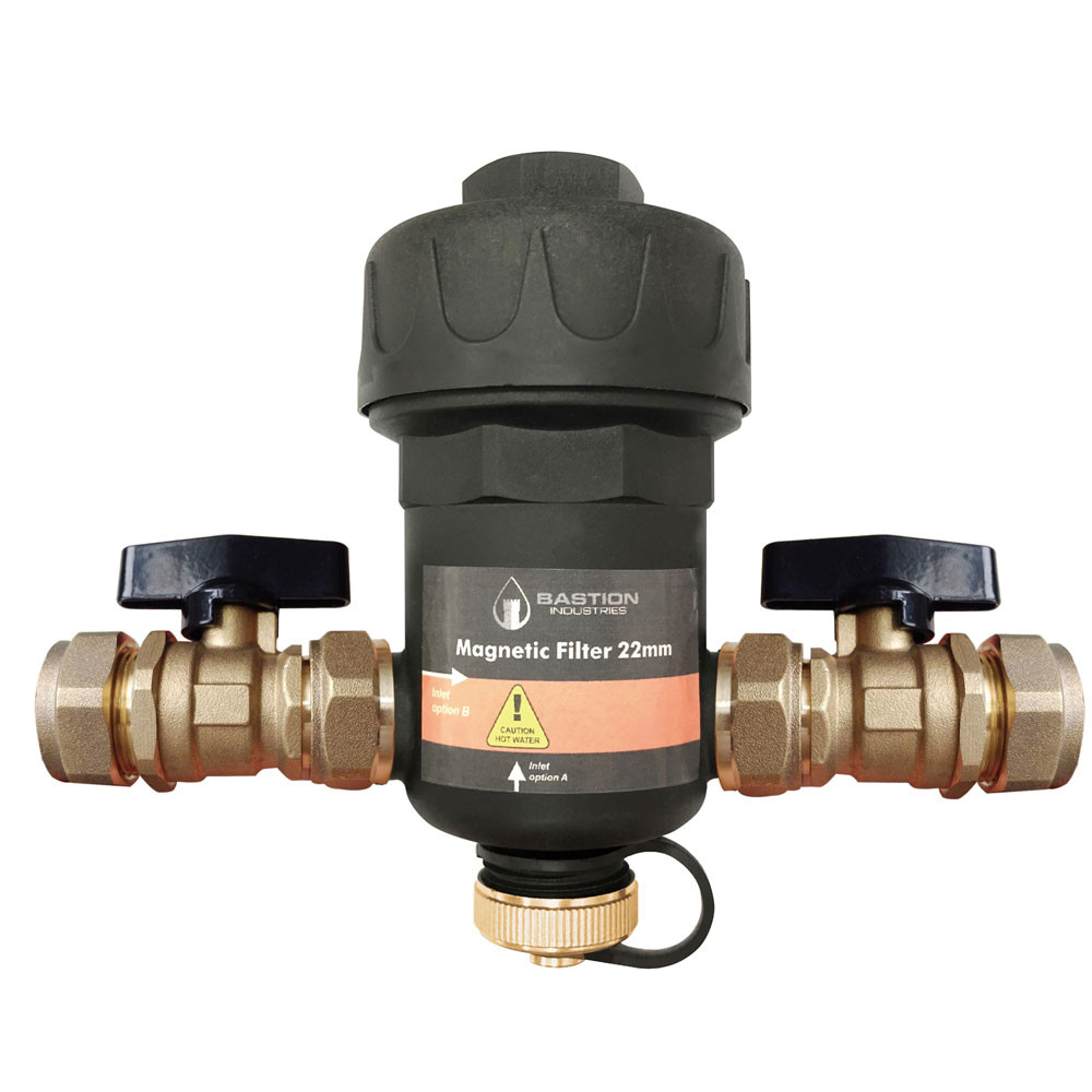 Magnetic Filter 22mm