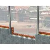 Matho Rp 2 Manthorpe G242-150 Cavity Closer 2.5m Length - Pack of 6 | Roofing ...