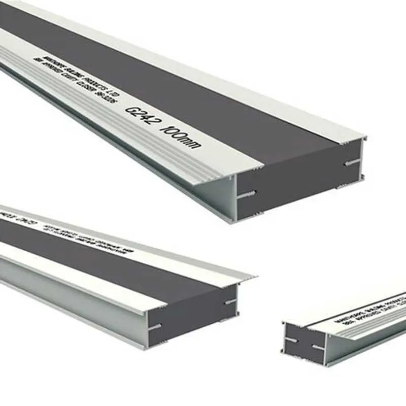 Matho Rp 2 Manthorpe G242-150 Cavity Closer 2.5m Length - Pack of 6 | Insulation ...