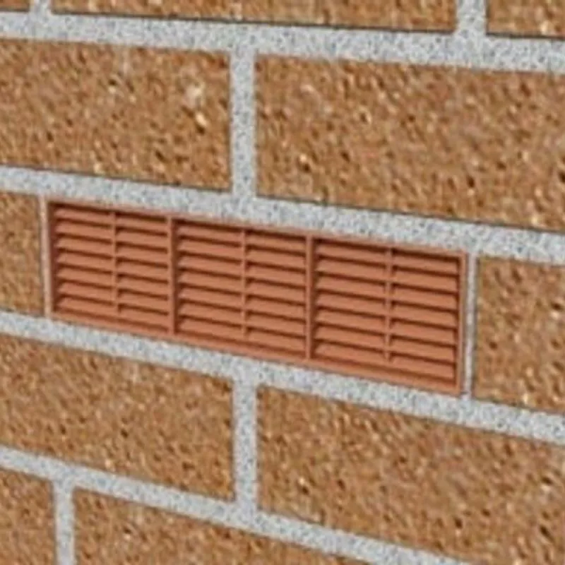 Matho Rp 2 Manthorpe G930 Airbrick with 6450mm2 Airflow - Pack of 20 | Drainage ...