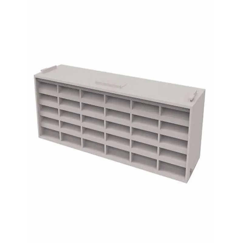 Matho Rp 2 Manthorpe G930 White Airbrick with 6450mm2 Airflow - Pack of 20 ...