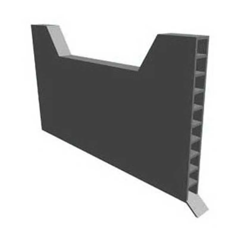 Matho Rp 2 Manthorpe G950 Weep Vent in Grey | Brick Superstore®