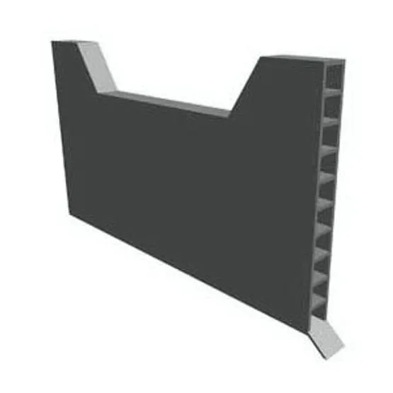 Manthorpe G950 Weep Vent in Grey Price Comparisons | Compare The Build