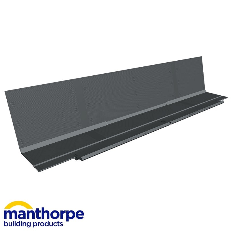Manthorpe GW290 Apex Tray - 731mm x 155mm