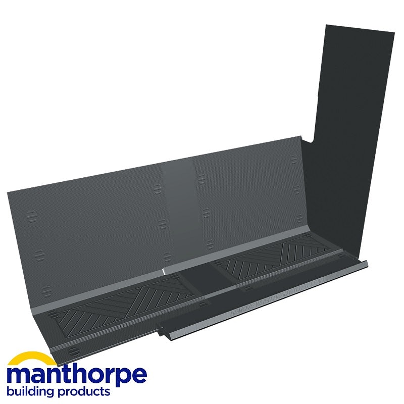 Manthorpe GW292-SBS Intermediate Tray LH - 448mm