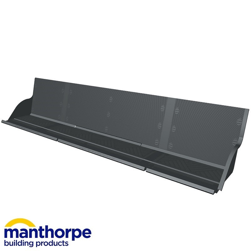 Manthorpe GW295 Horizontal Cavity Tray 900 x 155mm