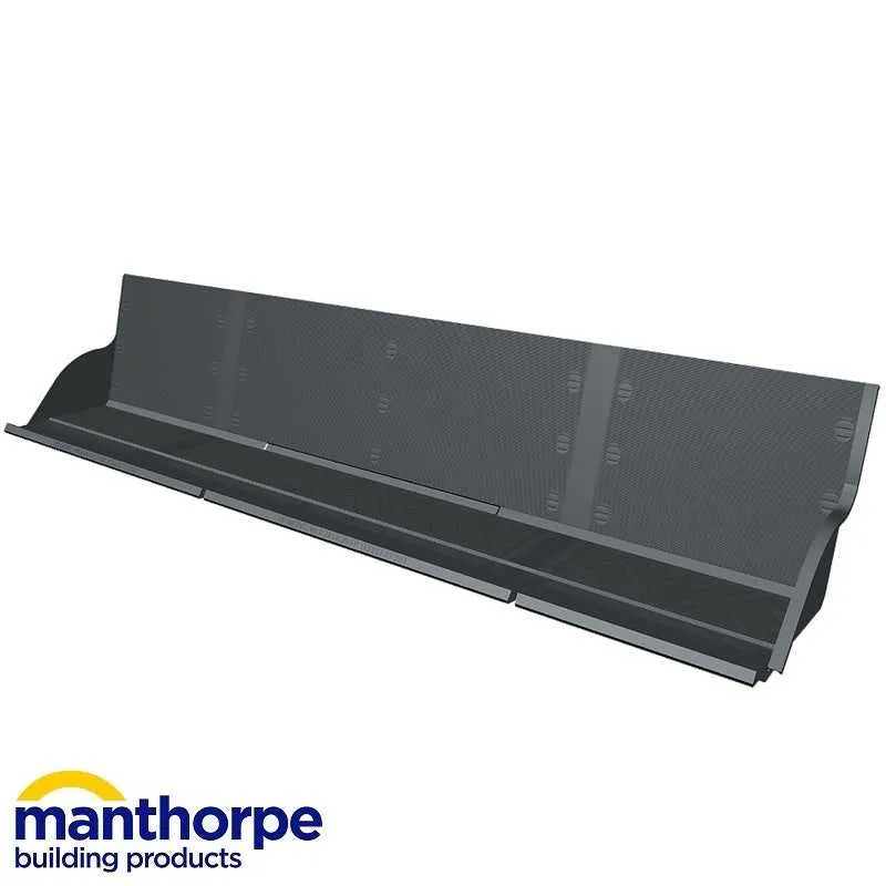 Manthorpe GW295 Horizontal Cavity Tray 900 X 155mm BRICK SUPERSTORE manthorpe-gw295-horizontal-cavity-tray-900-x-155mm-brick-superstore