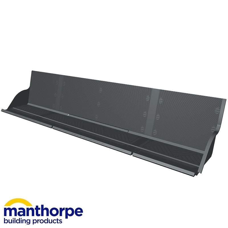 Manthorpe Gw295 Horizontal Cavity Tray 900 X 155Mm Plastic