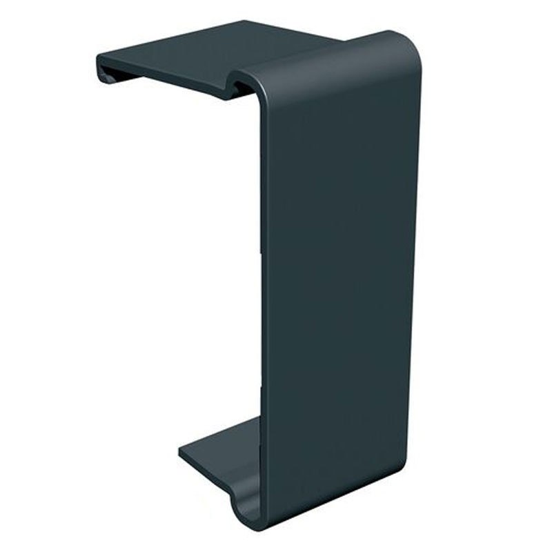 Manthorpe Linear Dry Verge Union Brackets - 2 Pack