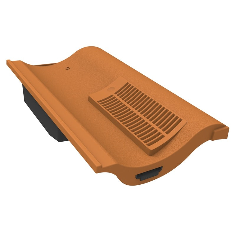 Manthorpe Single Pantile Roof Tile Vent