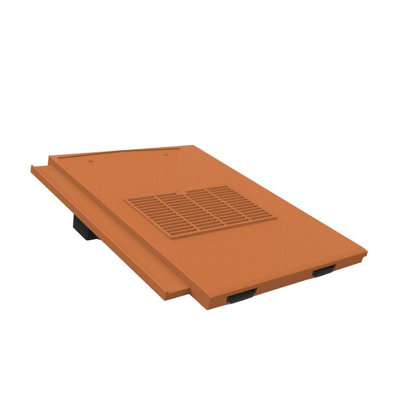 Manthorpe Thin Leading Edge In-line Roof Tile Vent