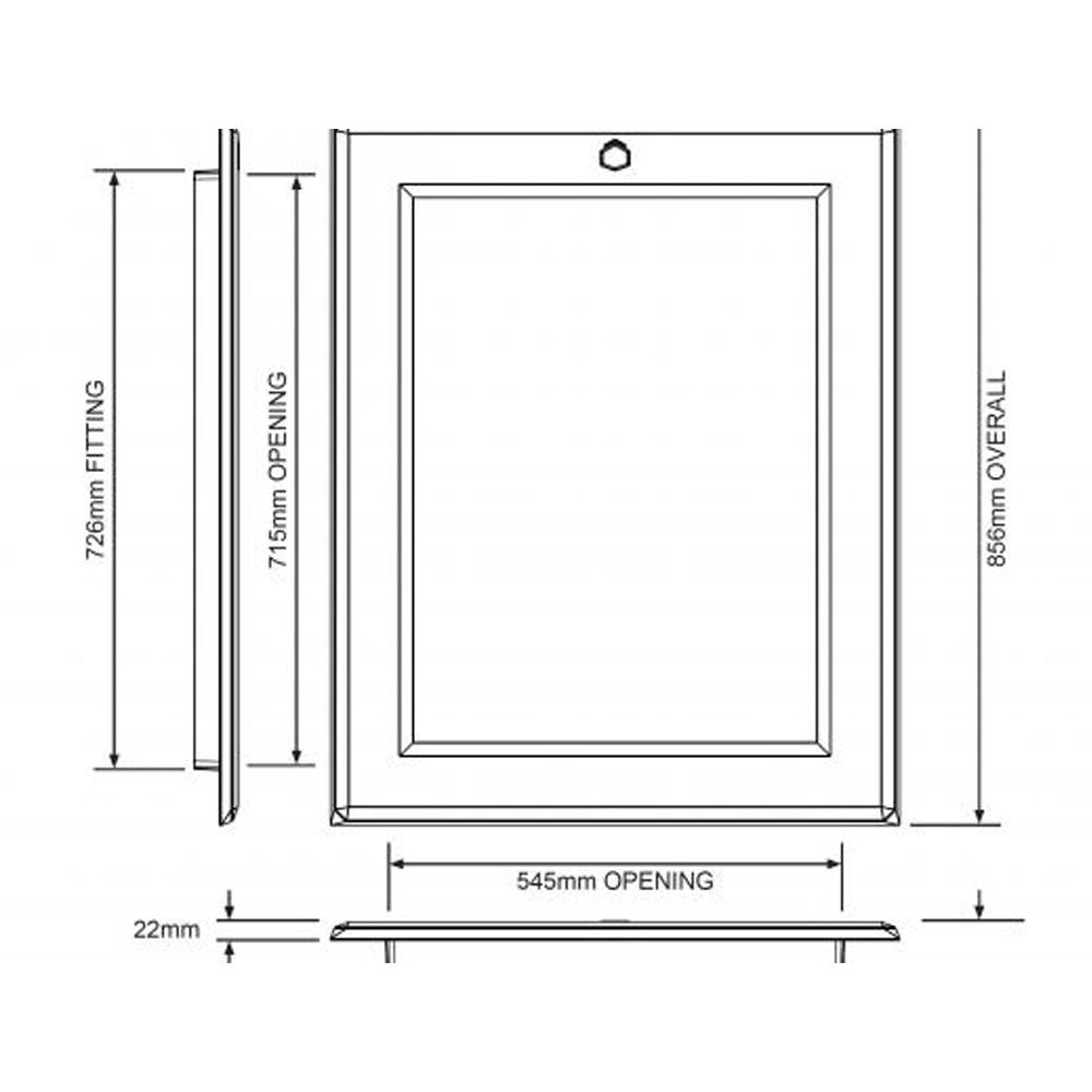 manthorpe_gl250_03_drop_down_loft_access_door_twist_catch_dims