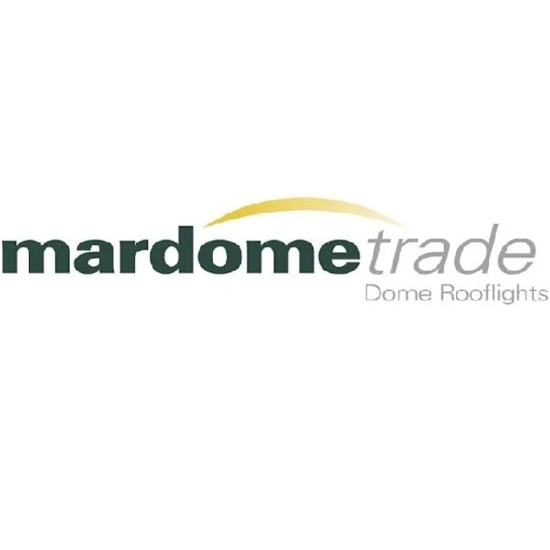 Mardome Adaptor Kerb to Suit Builders Upstand - 970mm x 1270mm Price Comparisons | Compare The Build