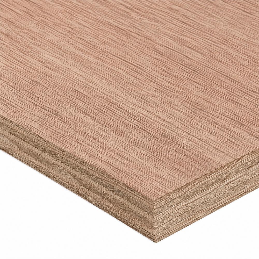 Marine Hardwood 2440mm x 1220mm Plywood Board