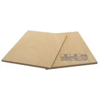 Marine Plywood BS1088 - 2440mm x 1220mm x 18mm