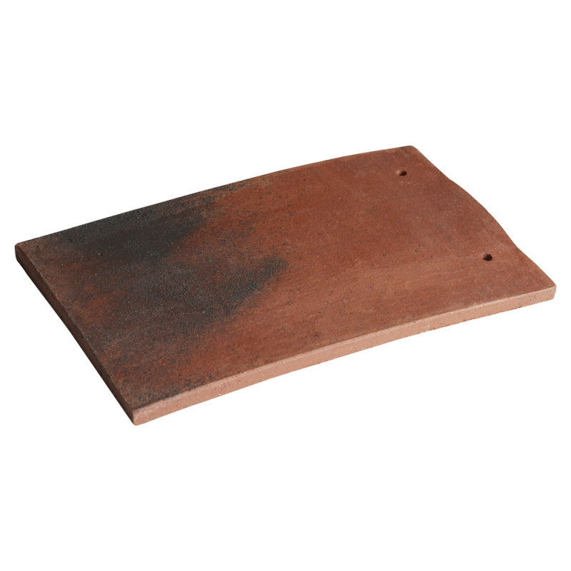 Marley Ashdowne Clay Plain Roof Tile - Pallet of 1260