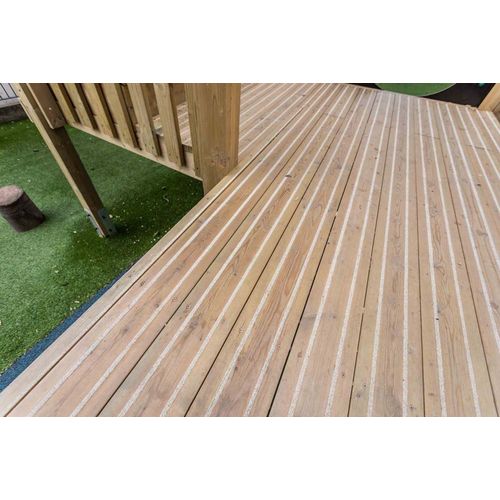 Marley CitiDeck Non-Slip Timber Decking | Roofing Superstore®