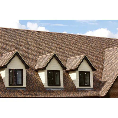 Hogs Back Ridge Marley 305mm Hog Back Clay Ridge | Roofing Superstore®
