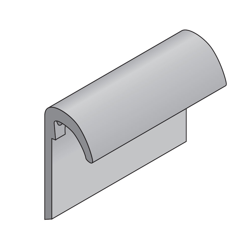 Marley Concrete Segmental Mono Ridge
