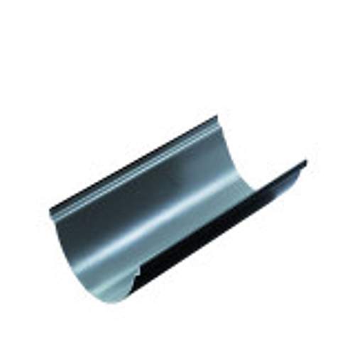 Marley Deepflow150 150mm x 98mm Plastic Guttering - White 4m | Roofing ...