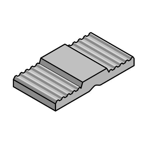 Marley Lincoln Dentil Slips - Pack of 100