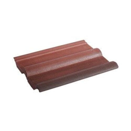 Marley Double Roman Interlocking Concrete Roof Tile - Pallet of 192