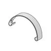 Segmental Ridge Union Dry Ridge Systems | Dry Hip Systems | Dry Ridge Kits | Roofing Superstore®