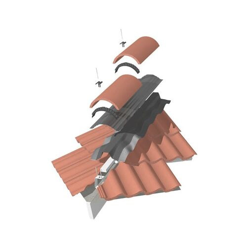 Marley HipFast System 6m Pack