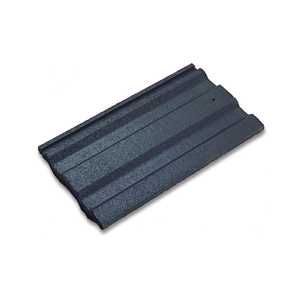Marley Ludlow Plus Interlocking Concrete Roof Tile - Pallet of 516