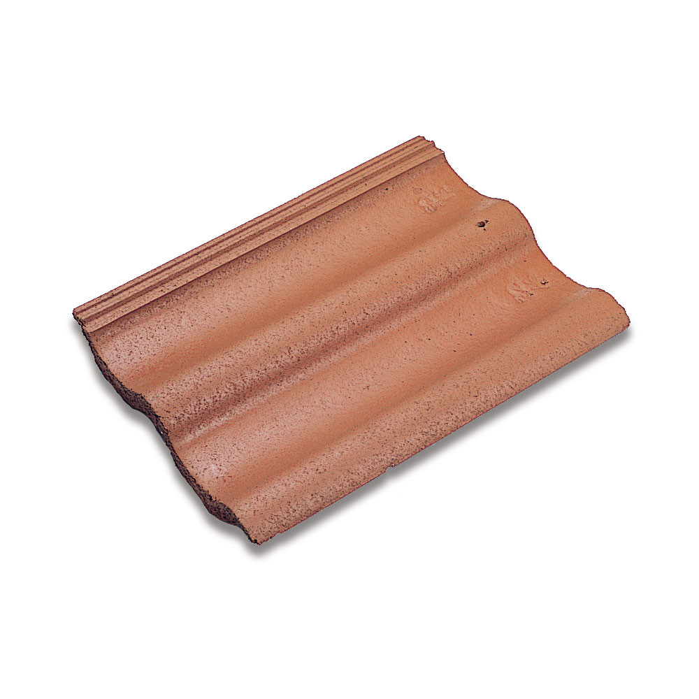 Marley Mendip Interlocking Concrete Roof Tile - Pallet of 192