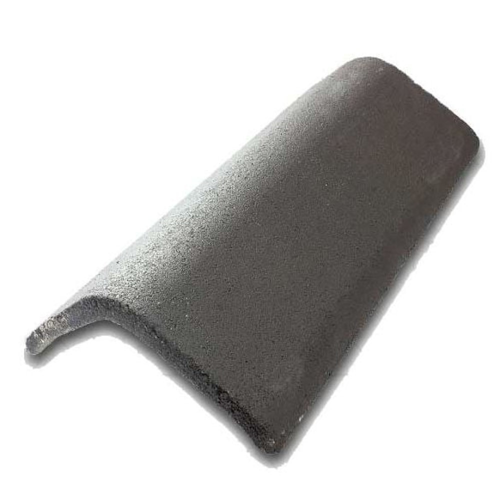 Marley Concrete Modern Ridge Tile