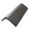 Main Ridge Tile Ridge & Hip Tiles | Roof Ridge Tiles | Clay & Decorative Ridge Tiles ...