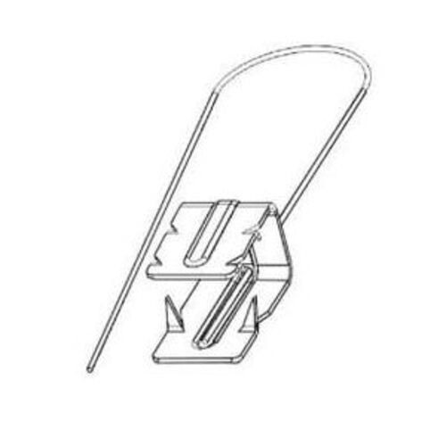 Marley Secret Cut Tile Clips - Pack of 50