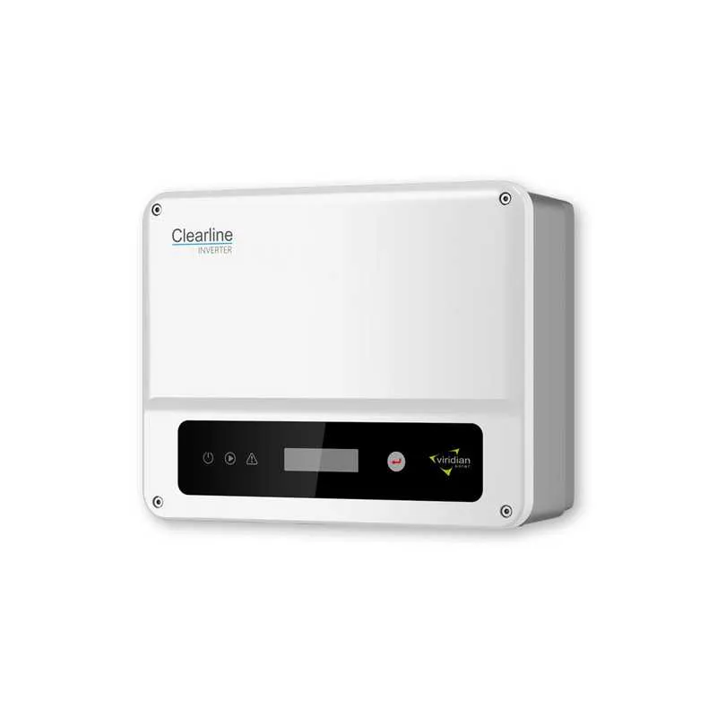 String Inverter Roof Marley Solar Clearline String Inverter - 3.0kw | Roofing Superstore®