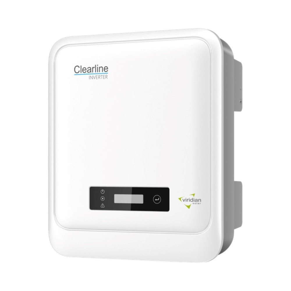 Marley Solar Clearline String Inverter