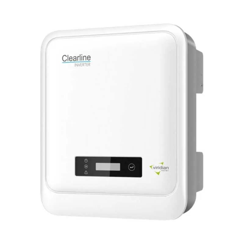 String Inverter Roof Marley Solar Clearline String Inverter | Roofing Superstore®