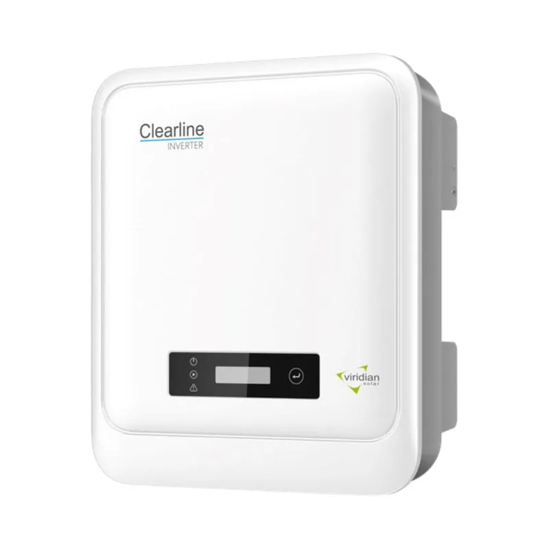 Marley Solar Clearline String Inverter | Roofing Superstore®