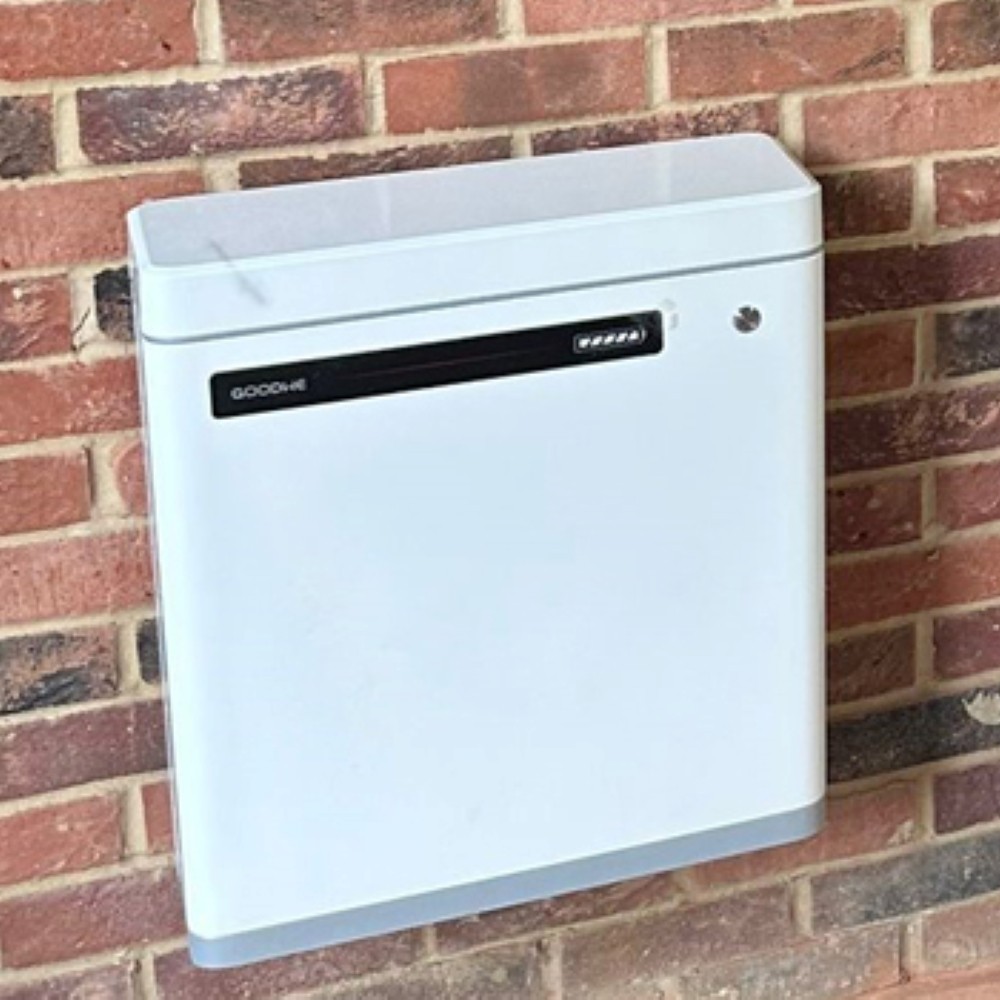 marley solar lynx home u series 5 4 32 4 kwh low voltage battery 4