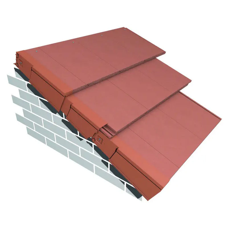 Marley Universal Dry Verge Fixing Kit for 28 Verge units