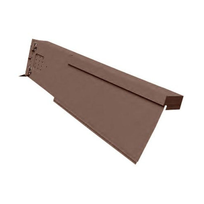 Marley Universal Dry Verge Unit