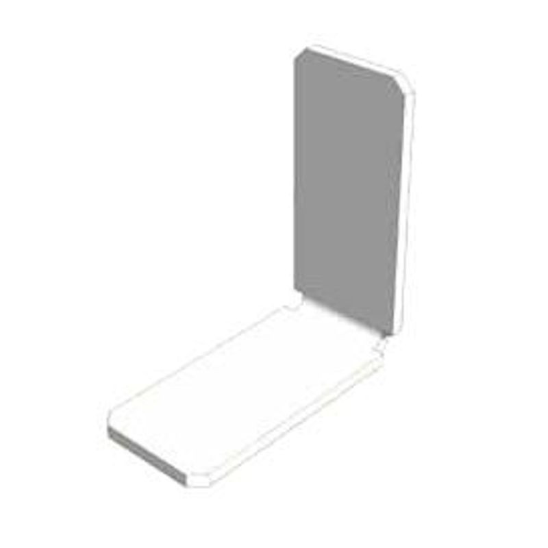 Marlon ClickFix Corner Connector - Pack of 4