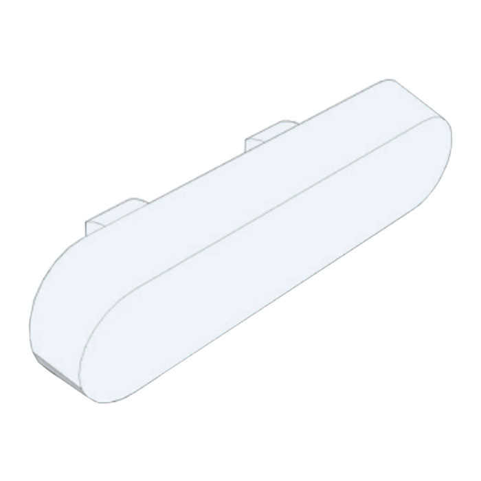 Marlon ClickFix Drainage Slot Vent Cover