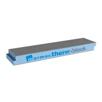 Marmox Thermoblock Load Bearing Insulation Block - 600 x 65mm