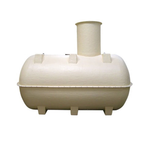 Marsh Cesspool Cesspit Tank