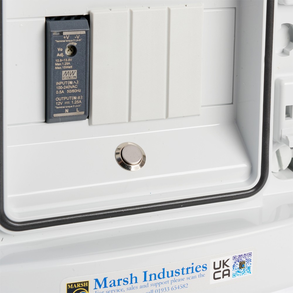 marsh_sms_messaging_high_level_alarm_button