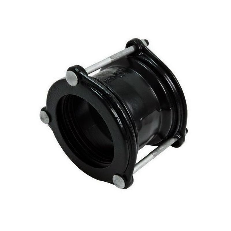 Viking Johnson MaxiFit Pipe Coupling 63 to 85mm Drainage Superstore®