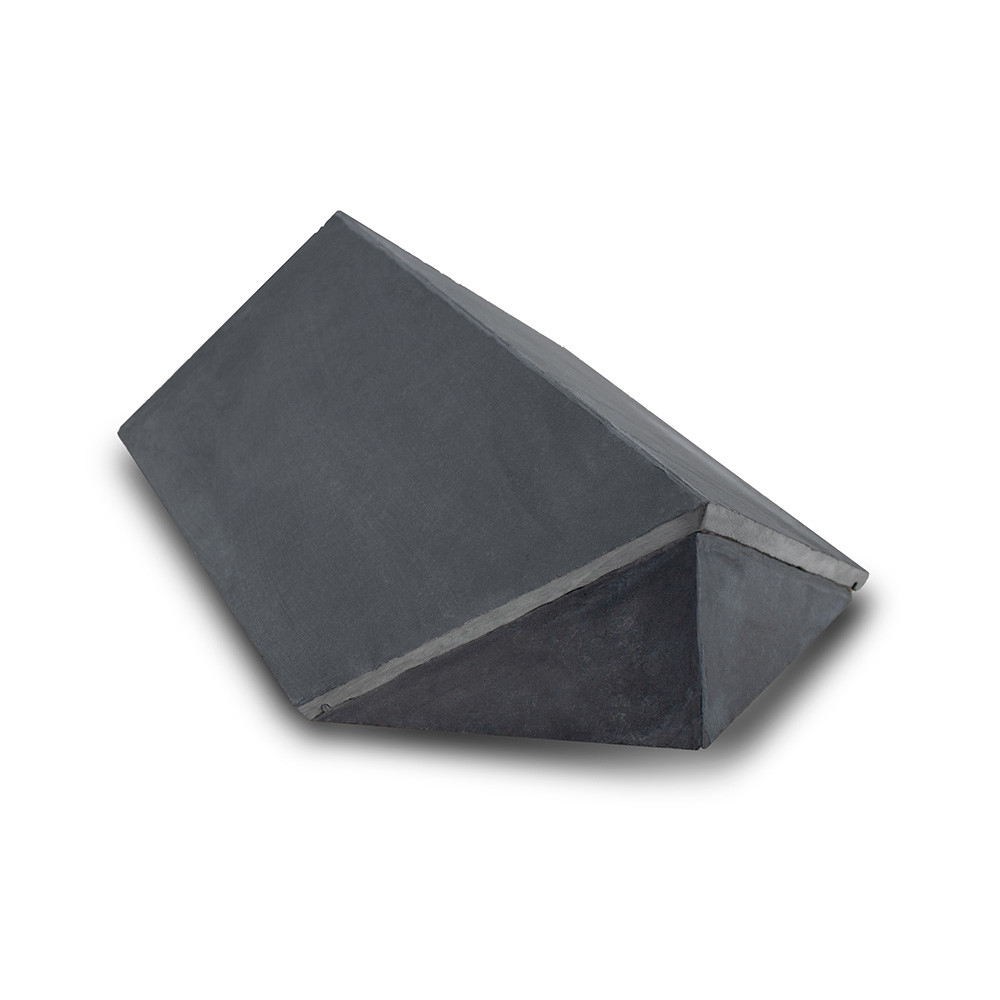 Mayan All-in-One RealRidge - Natural Slate Graphite Hip Starter - 105 Degree