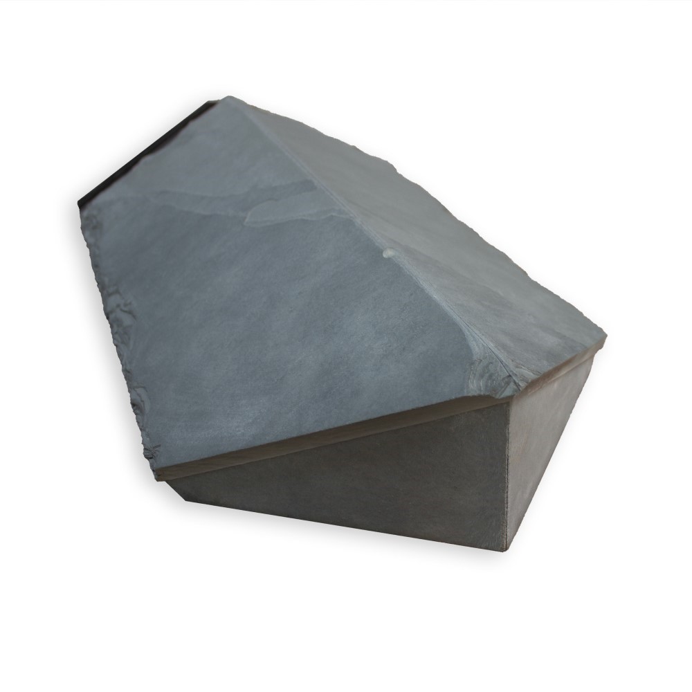 Mayan RealRidge Natural Slate Grey Green Dry Hip End