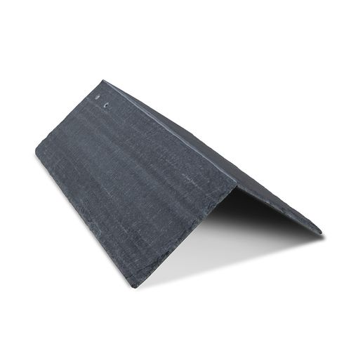 Mayan RealRidge Natural Slate Overlap Ridge | Roofing Superstore®
